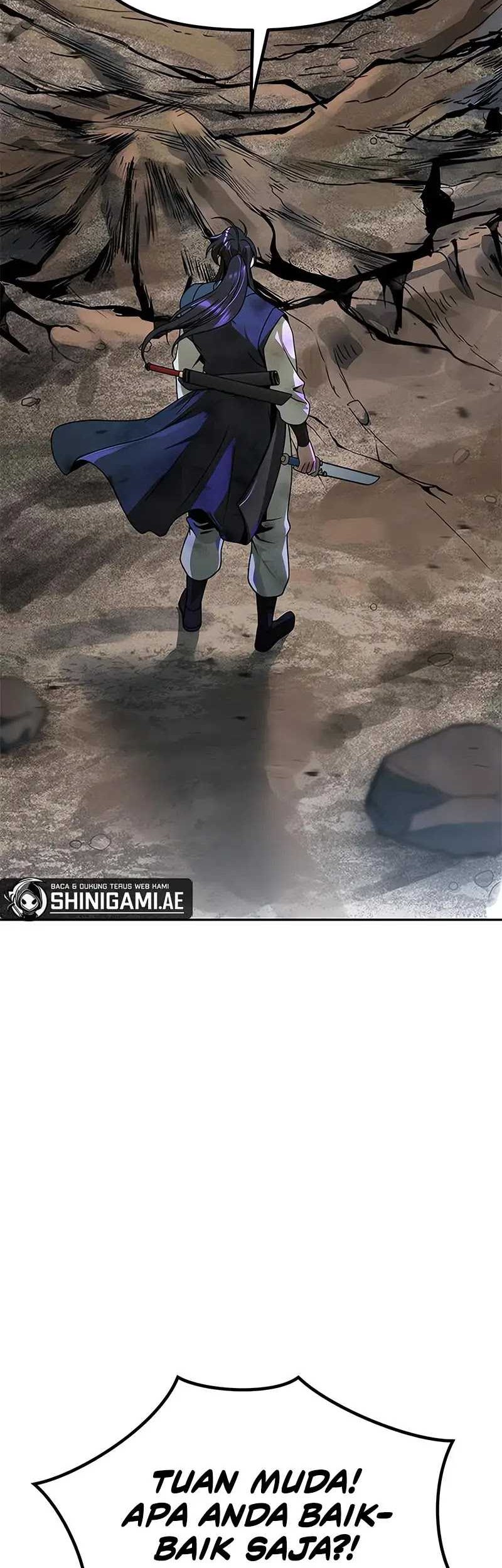 Chronicles of the Demon Faction Chapter 87 Gambar 52