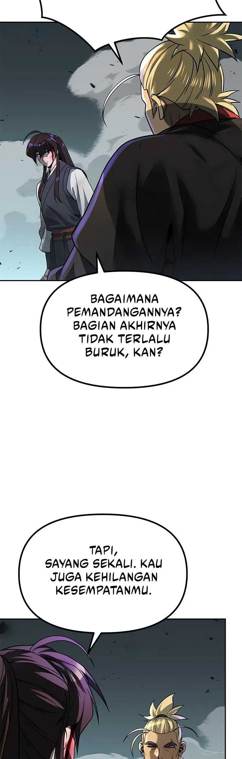Chronicles of the Demon Faction Chapter 87 Gambar 53