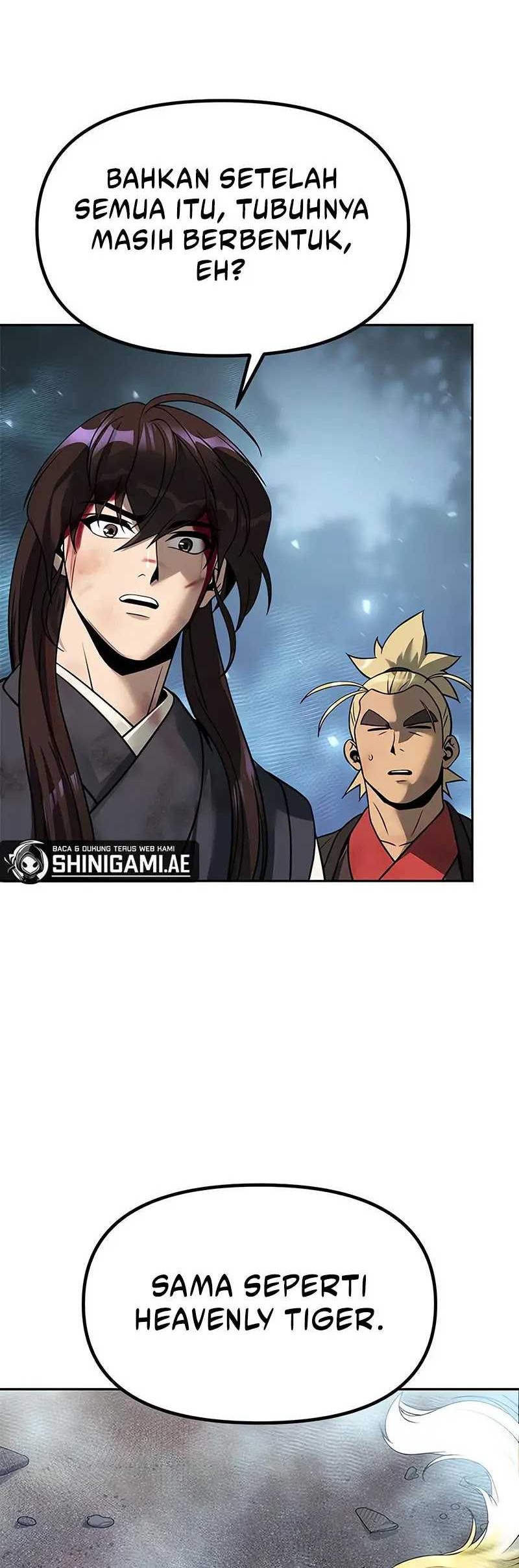 Chronicles of the Demon Faction Chapter 87 Gambar 58