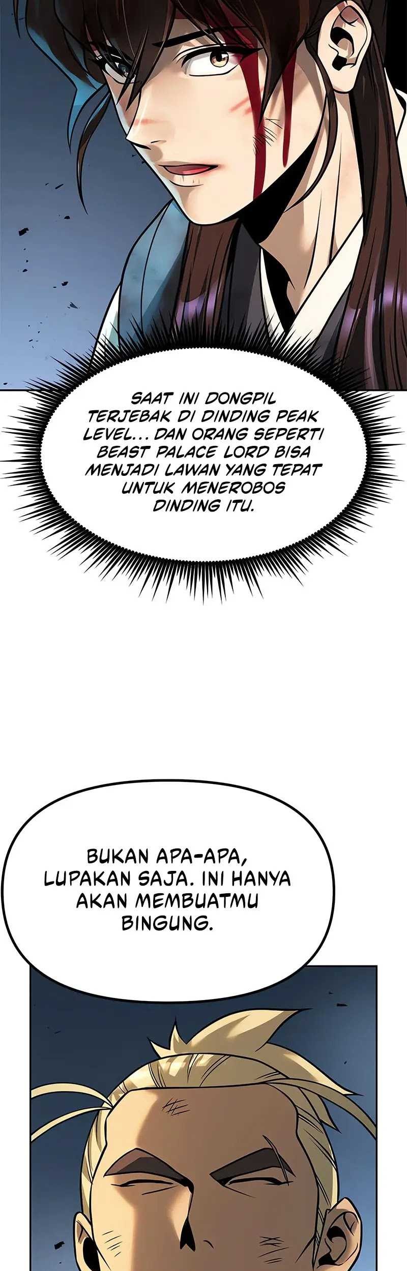 Chronicles of the Demon Faction Chapter 87 Gambar 55