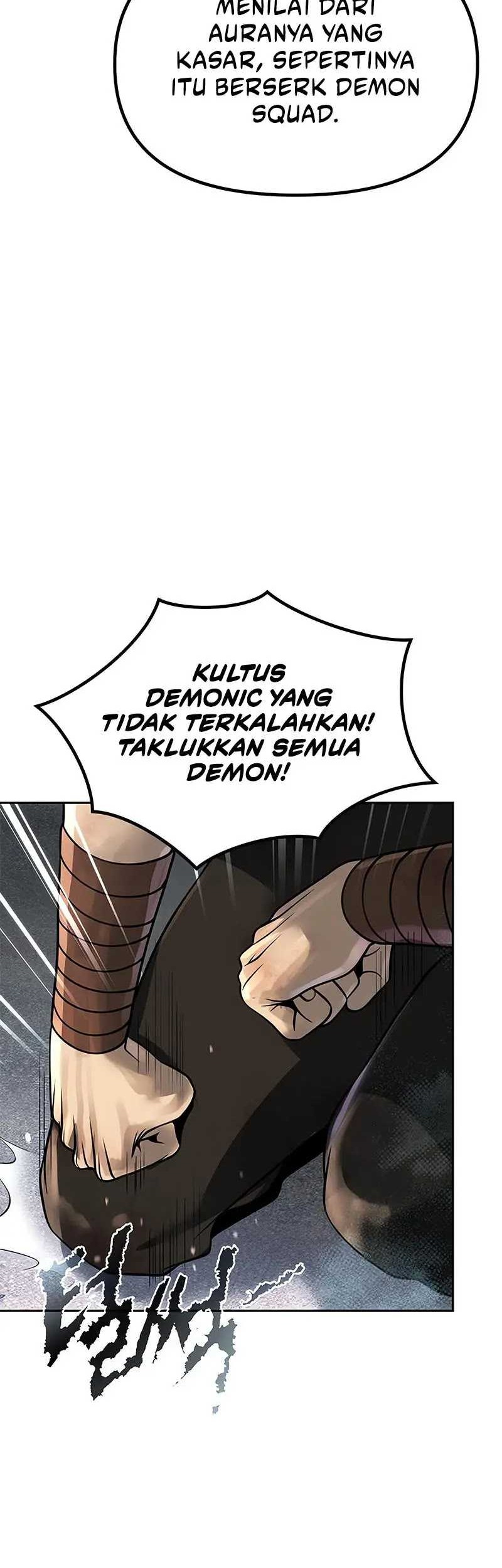 Chronicles of the Demon Faction Chapter 87 Gambar 62
