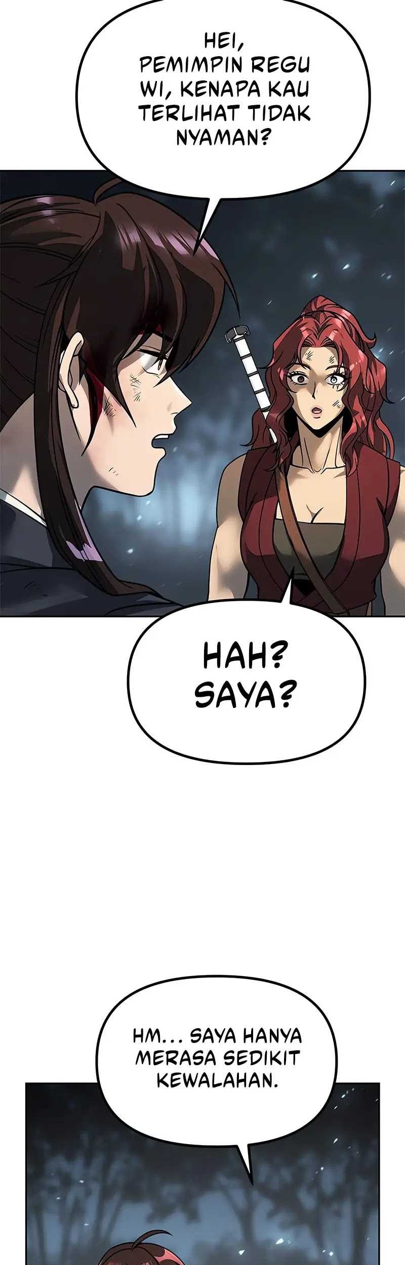 Chronicles of the Demon Faction Chapter 87 Gambar 67