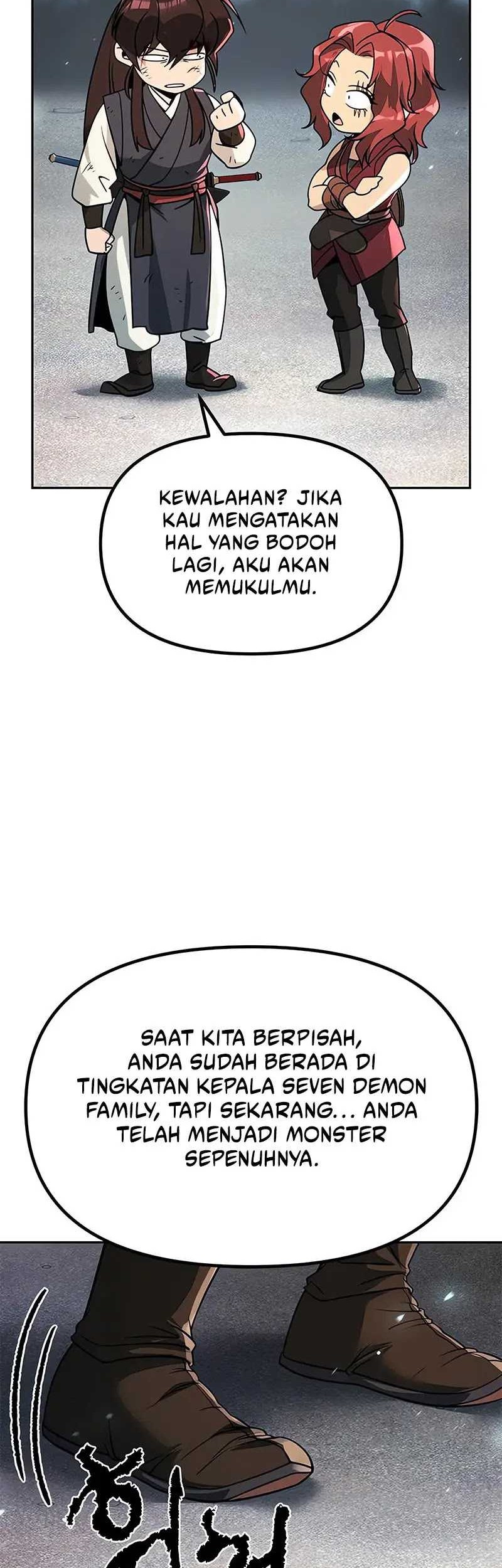 Chronicles of the Demon Faction Chapter 87 Gambar 68