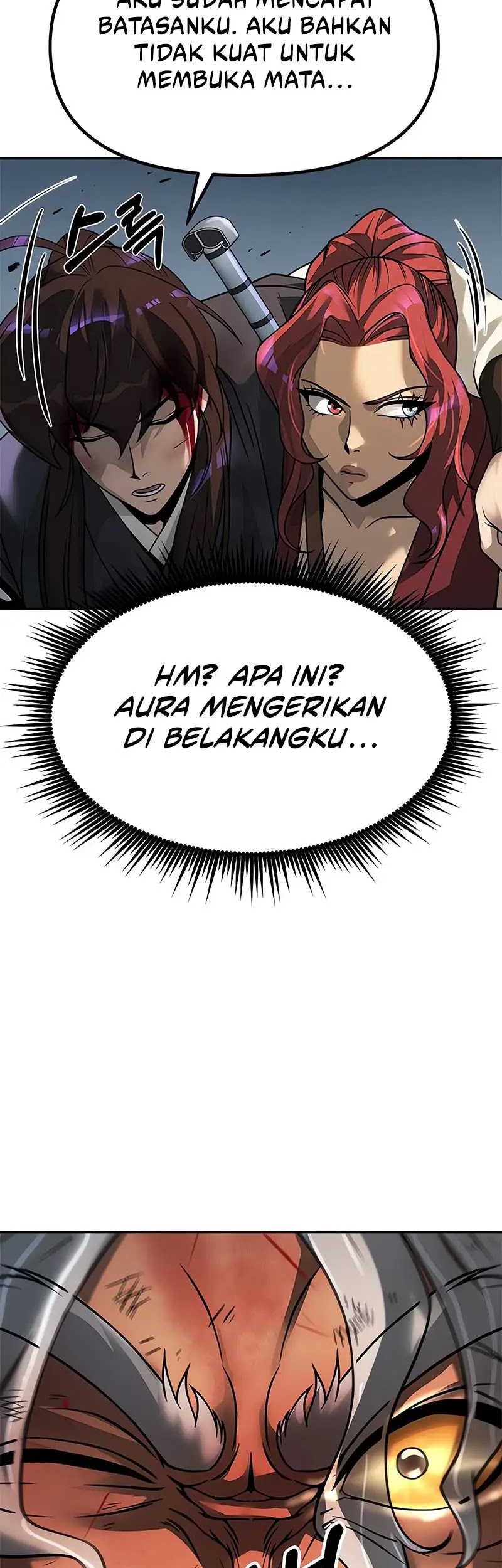 Chronicles of the Demon Faction Chapter 87 Gambar 73