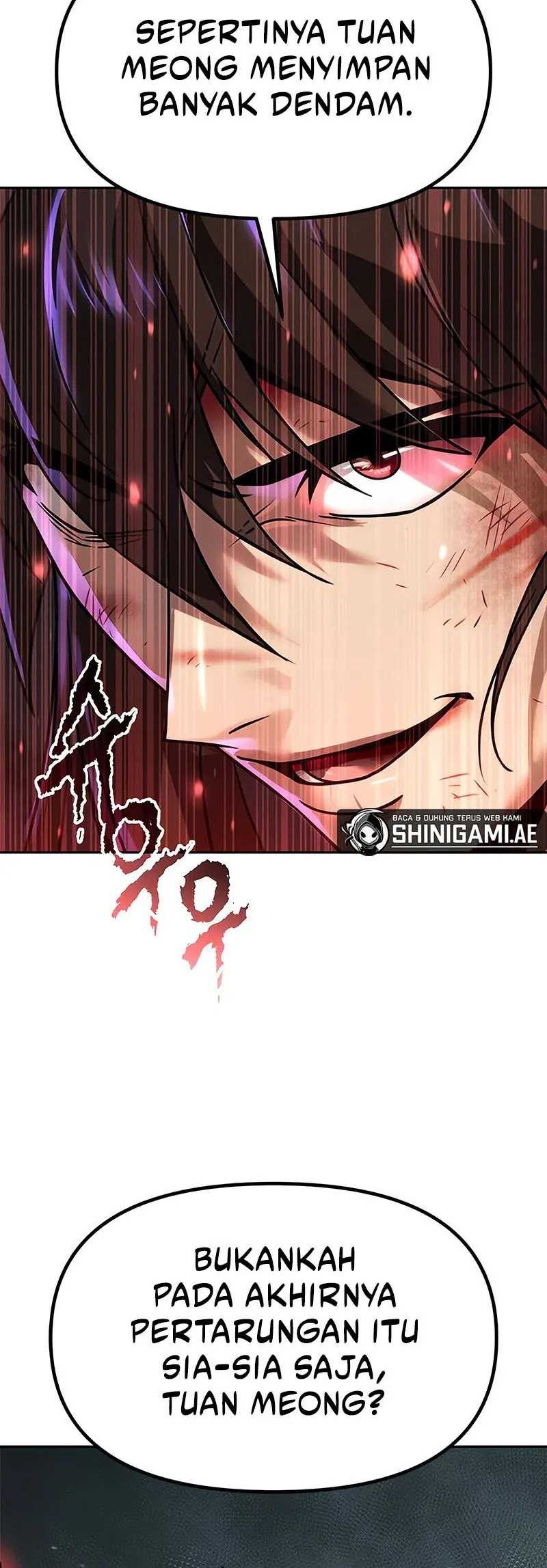 Chronicles of the Demon Faction Chapter 87 Gambar 42