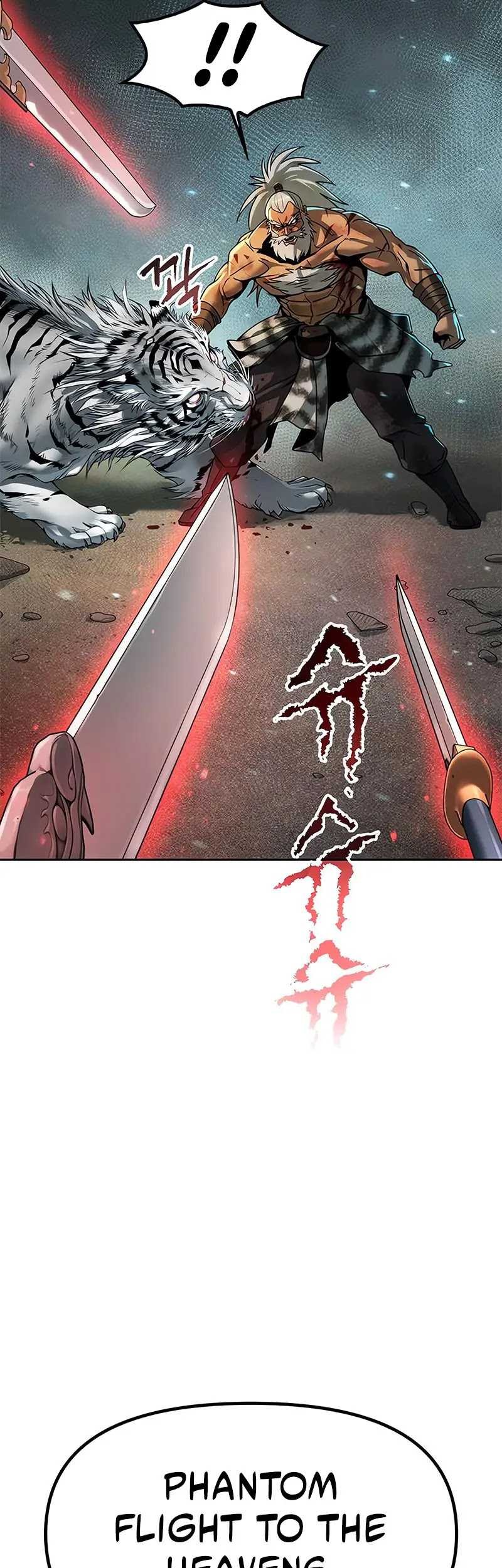 Chronicles of the Demon Faction Chapter 87 Gambar 43