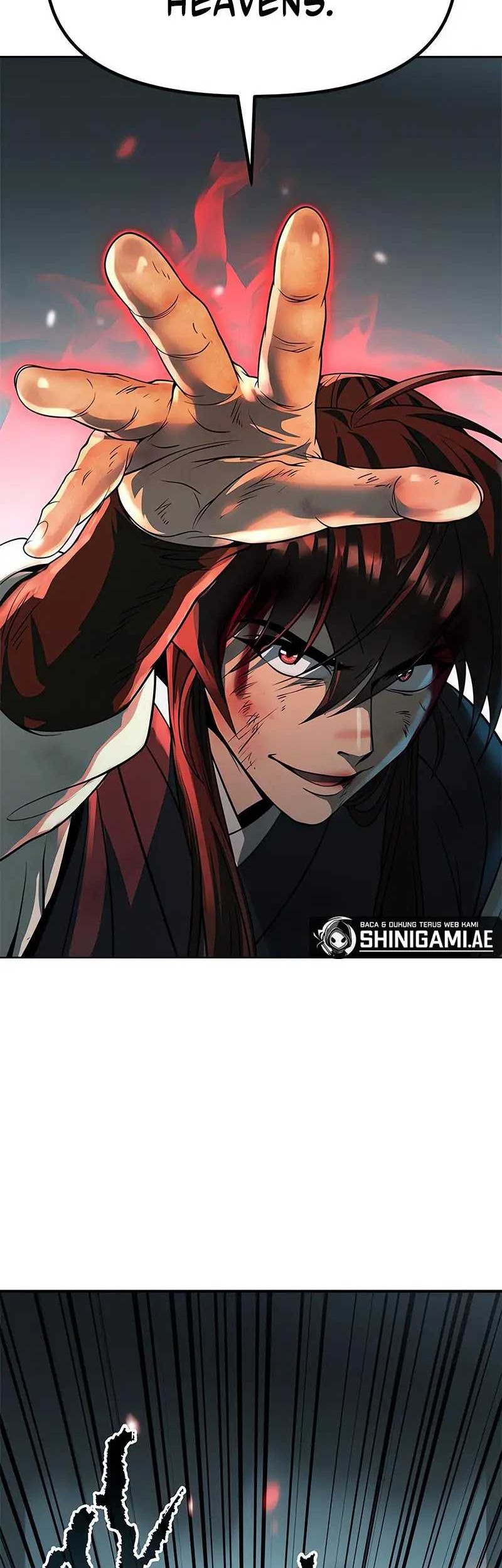 Chronicles of the Demon Faction Chapter 87 Gambar 44