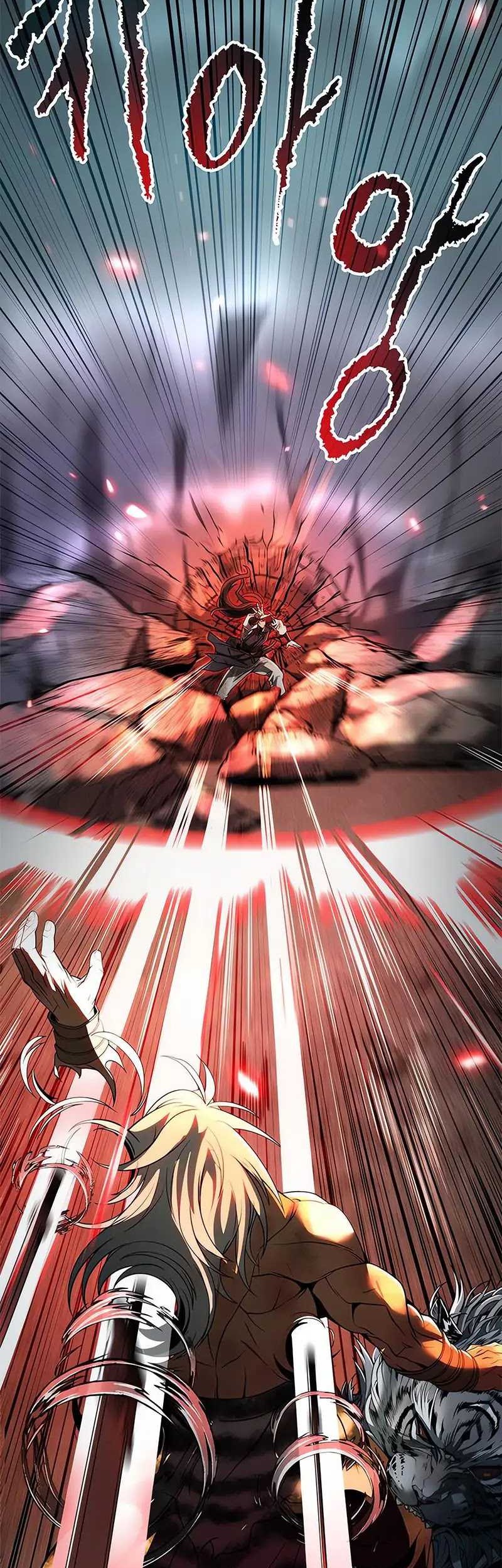 Chronicles of the Demon Faction Chapter 87 Gambar 45