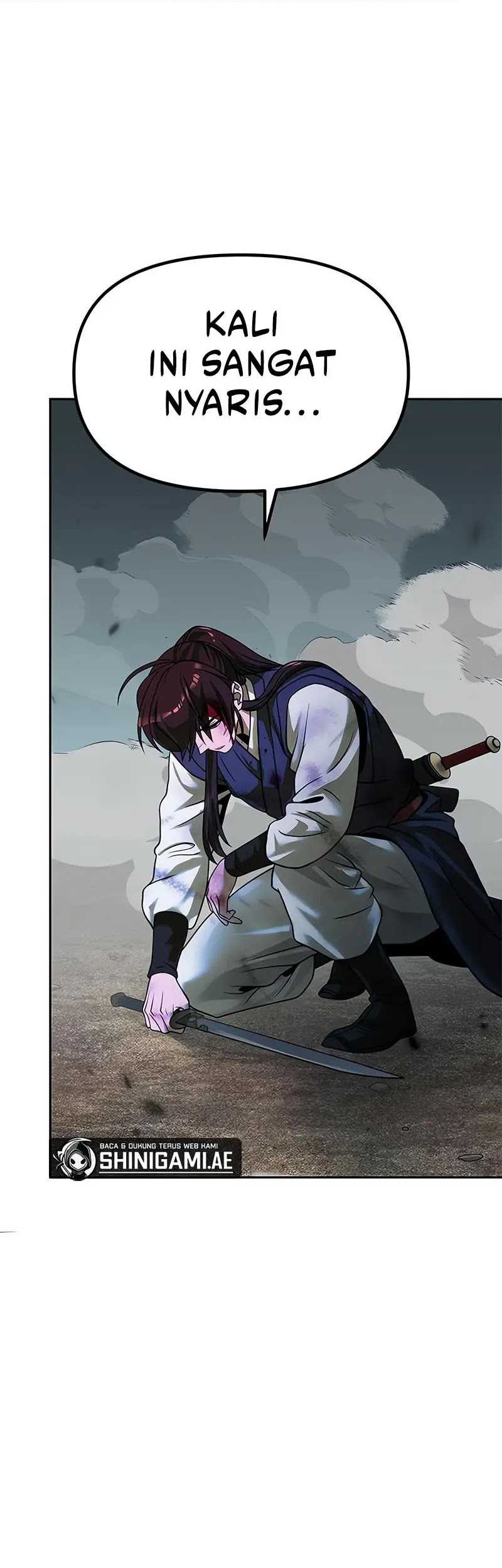 Chronicles of the Demon Faction Chapter 87 Gambar 50