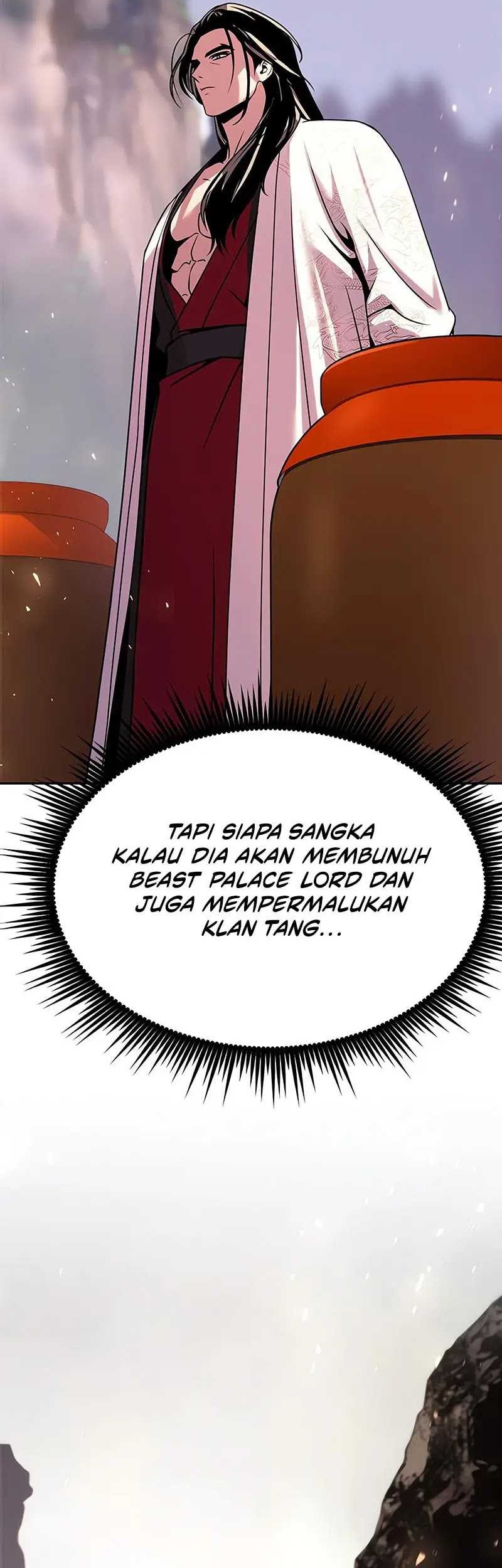 Chronicles of the Demon Faction Chapter 87 Gambar 94