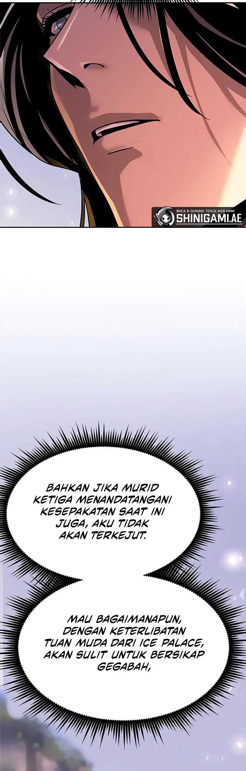 Chronicles of the Demon Faction Chapter 87 Gambar 93