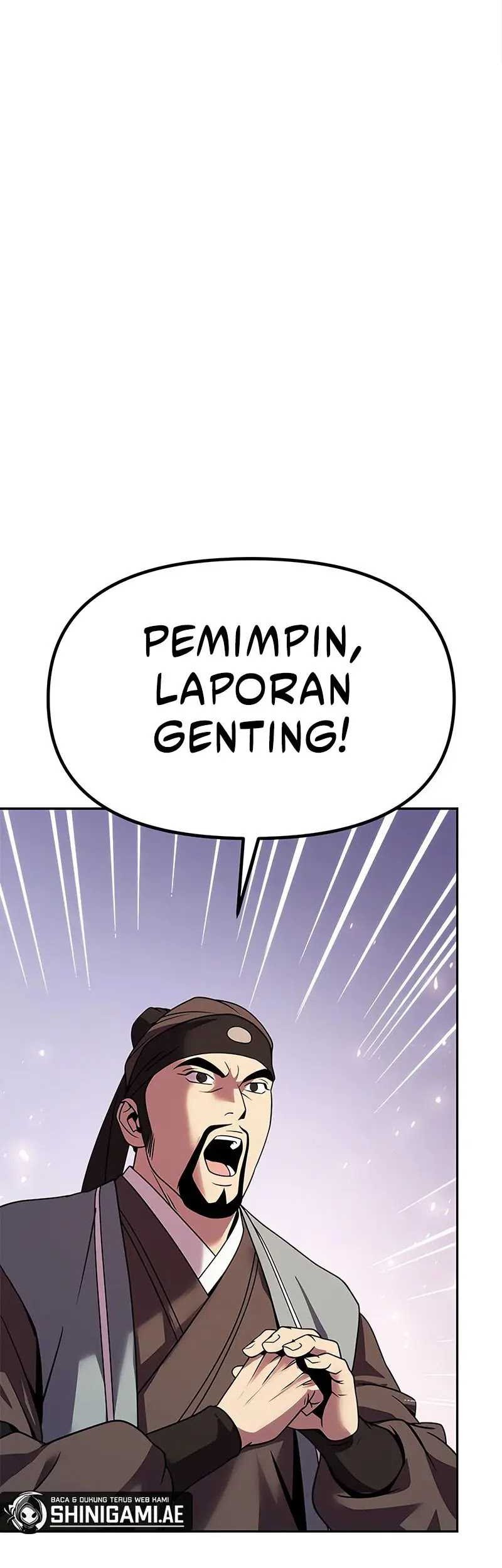 Chronicles of the Demon Faction Chapter 87 Gambar 97