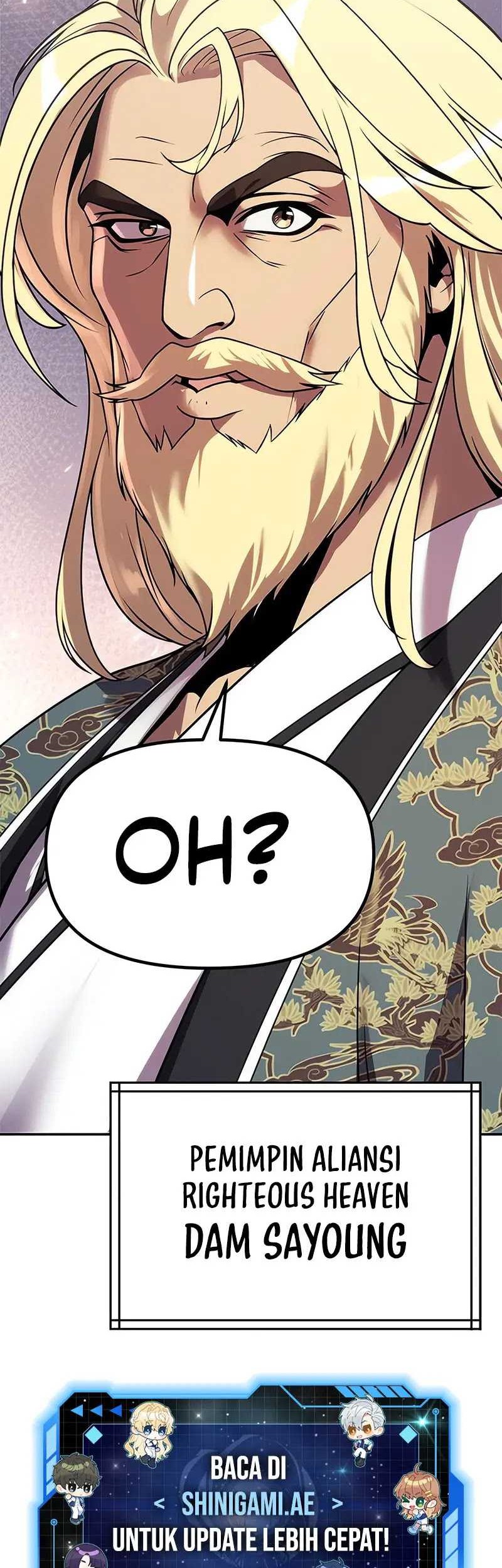 Chronicles of the Demon Faction Chapter 87 Gambar 102