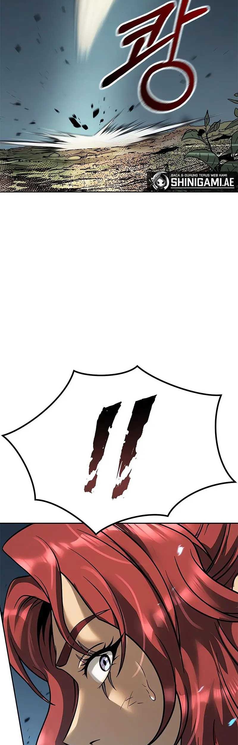 Chronicles of the Demon Faction Chapter 87 Gambar 77