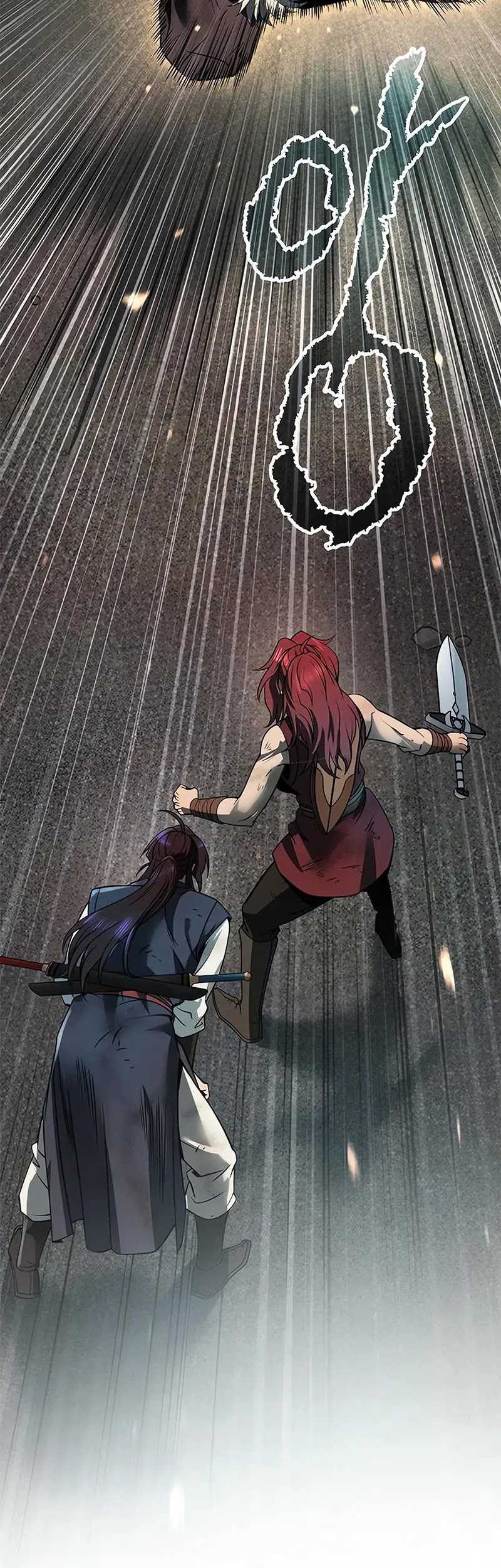 Chronicles of the Demon Faction Chapter 87 Gambar 80