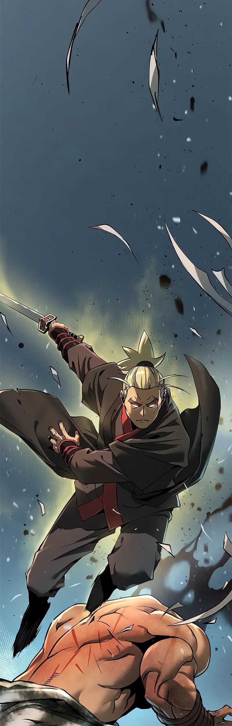 Chronicles of the Demon Faction Chapter 87 Gambar 83