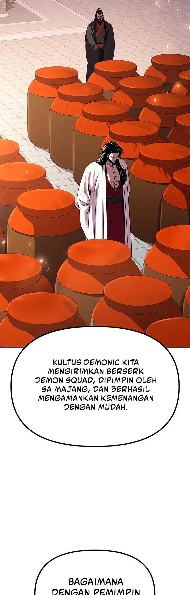 Chronicles of the Demon Faction Chapter 87 Gambar 88