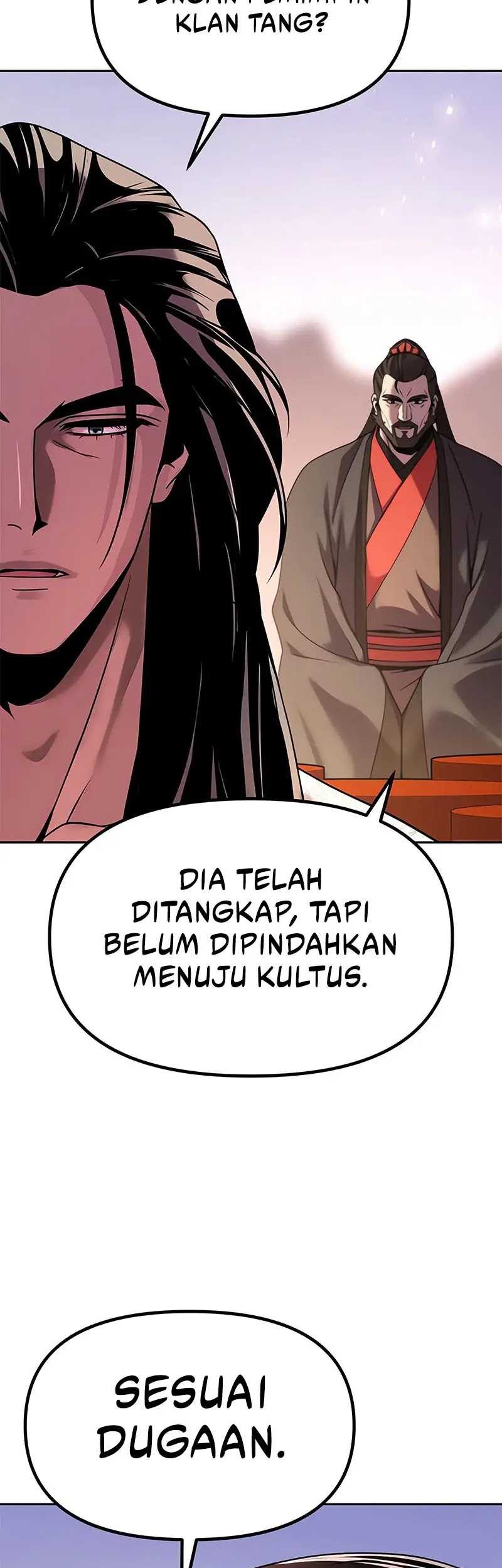 Chronicles of the Demon Faction Chapter 87 Gambar 89