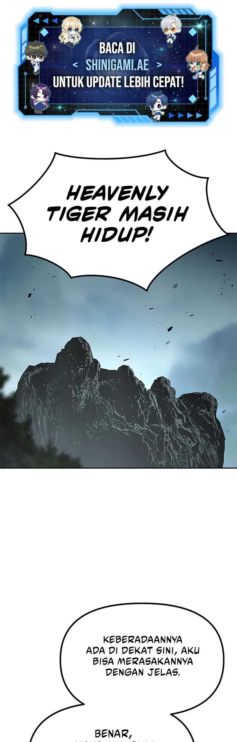 Manhwa Chronicles of the Demon Faction Chapter 87 gambar nomor 2