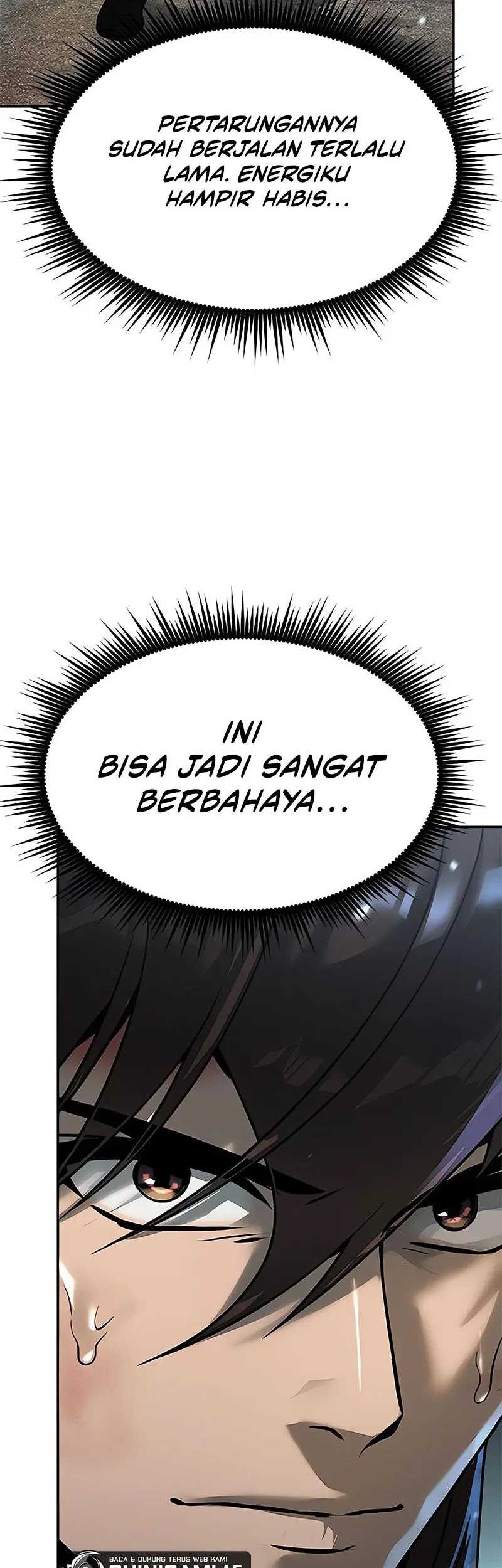 Chronicles of the Demon Faction Chapter 87 Gambar 5