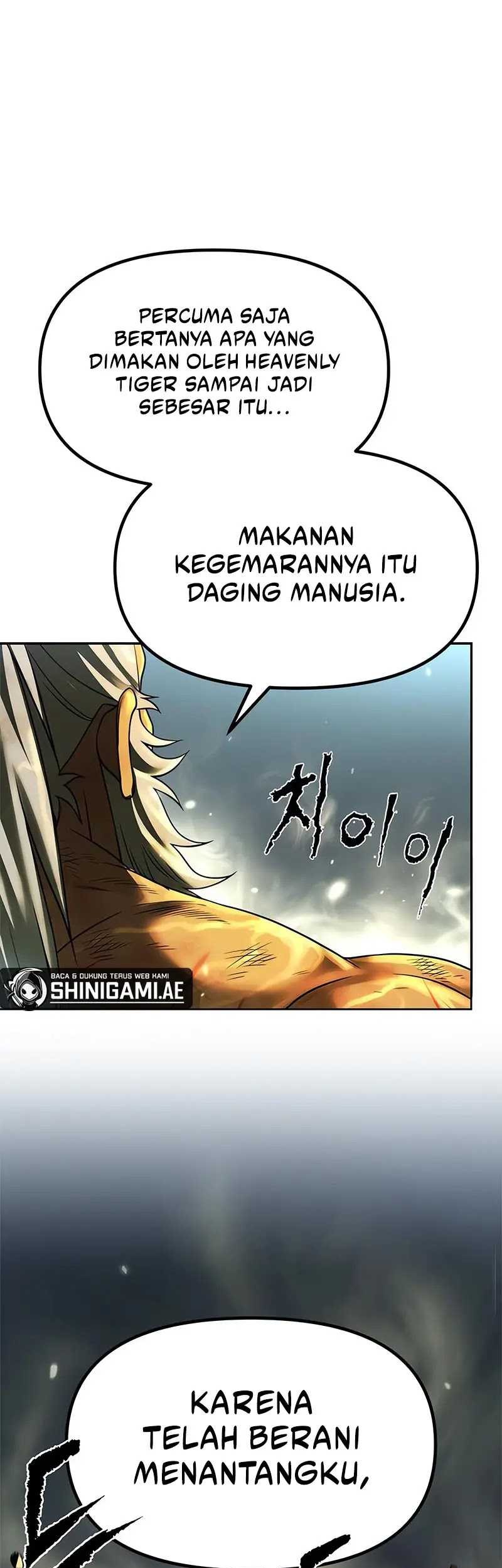 Chronicles of the Demon Faction Chapter 87 Gambar 7