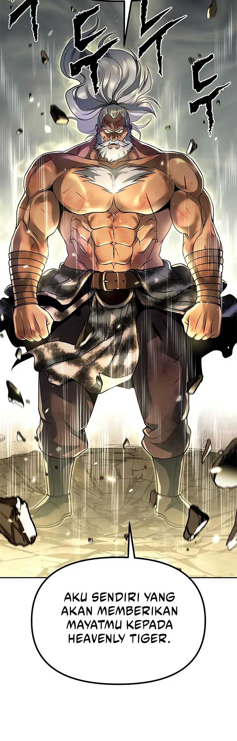 Chronicles of the Demon Faction Chapter 87 Gambar 8