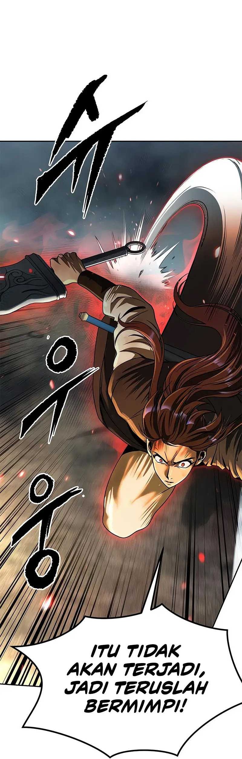 Chronicles of the Demon Faction Chapter 87 Gambar 9