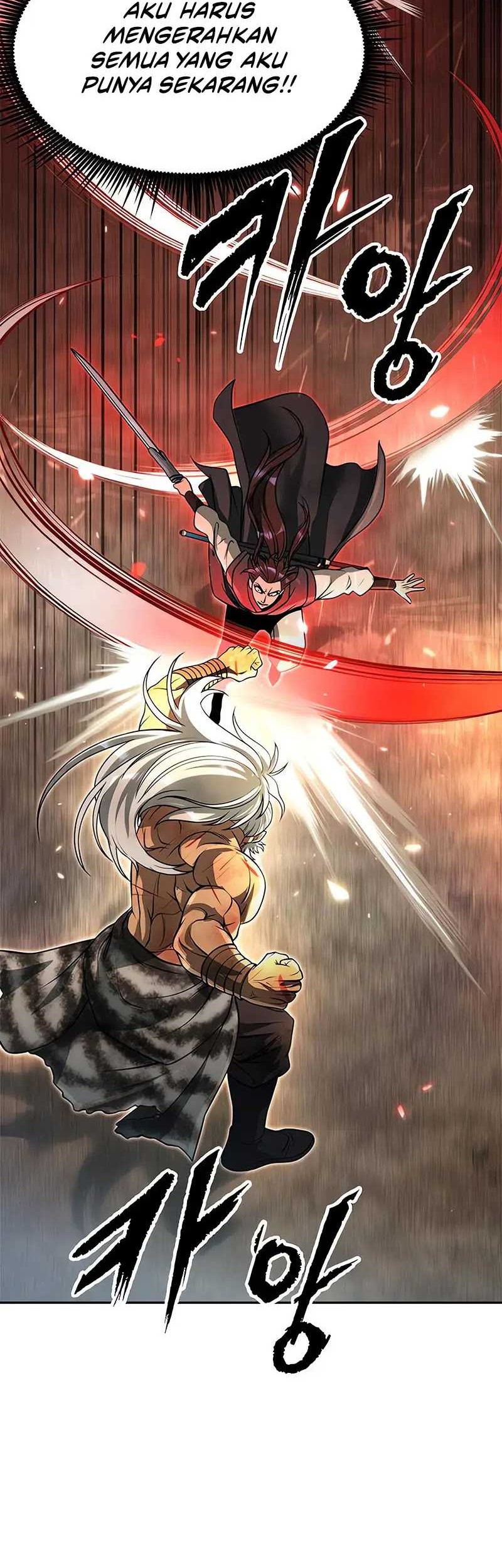 Chronicles of the Demon Faction Chapter 87 Gambar 12