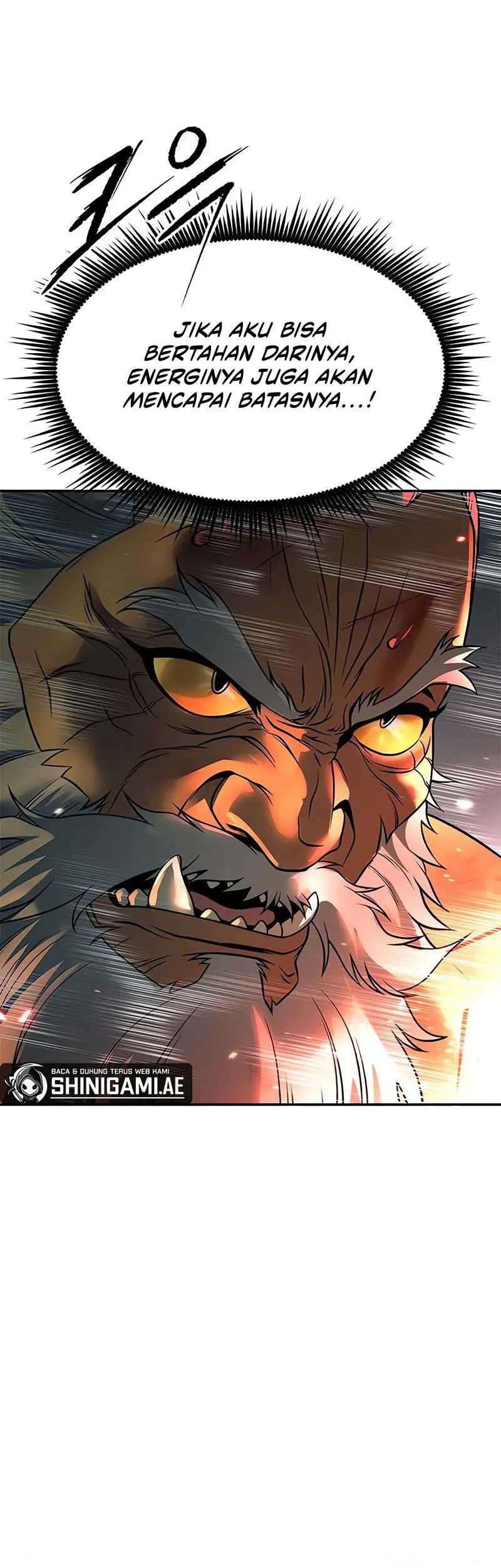 Chronicles of the Demon Faction Chapter 87 Gambar 13