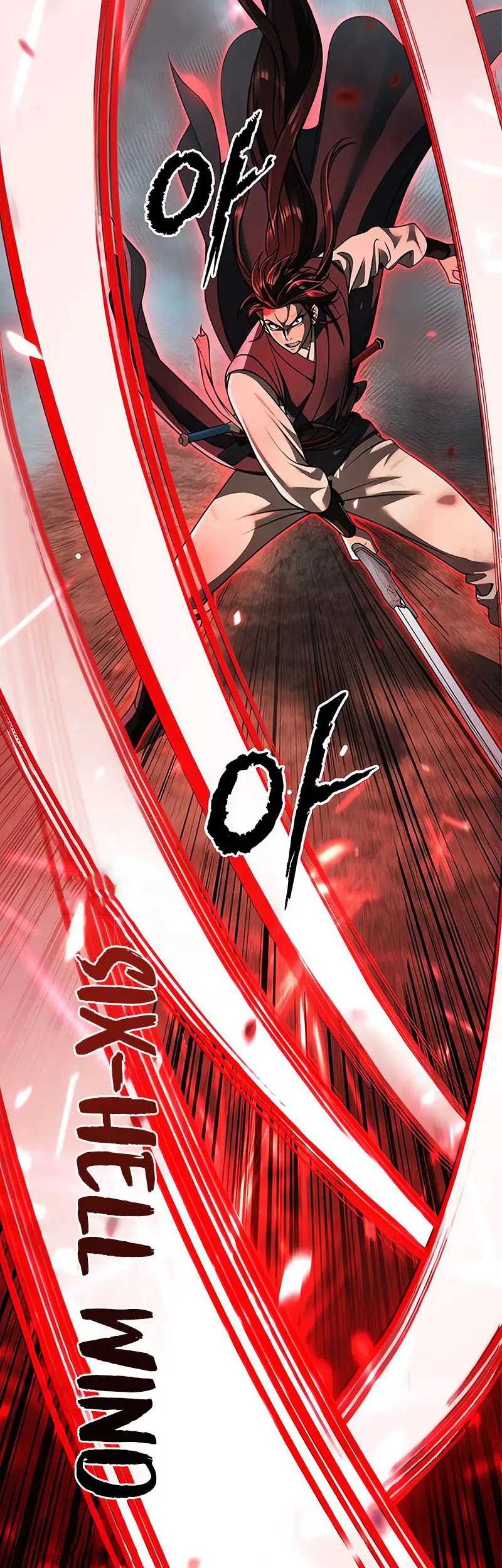 Chronicles of the Demon Faction Chapter 87 Gambar 15