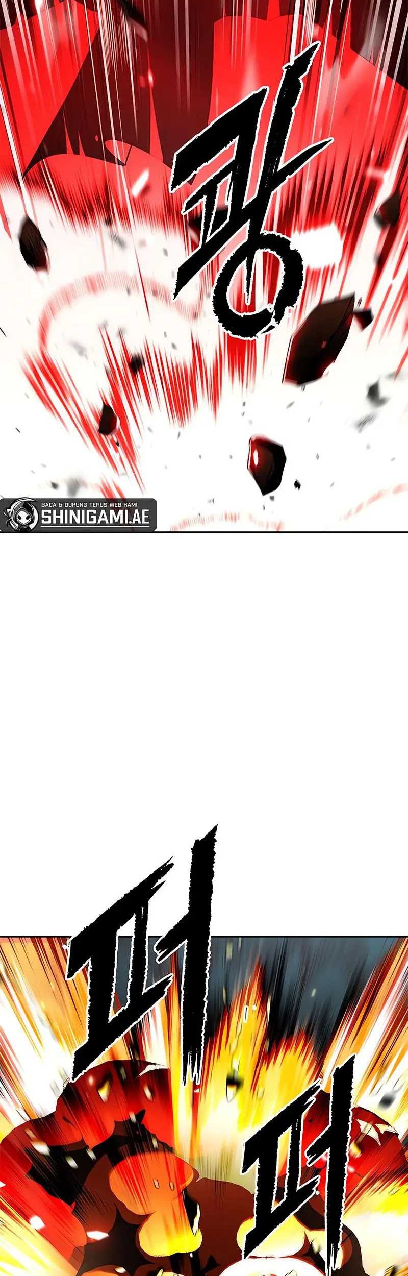 Chronicles of the Demon Faction Chapter 87 Gambar 17