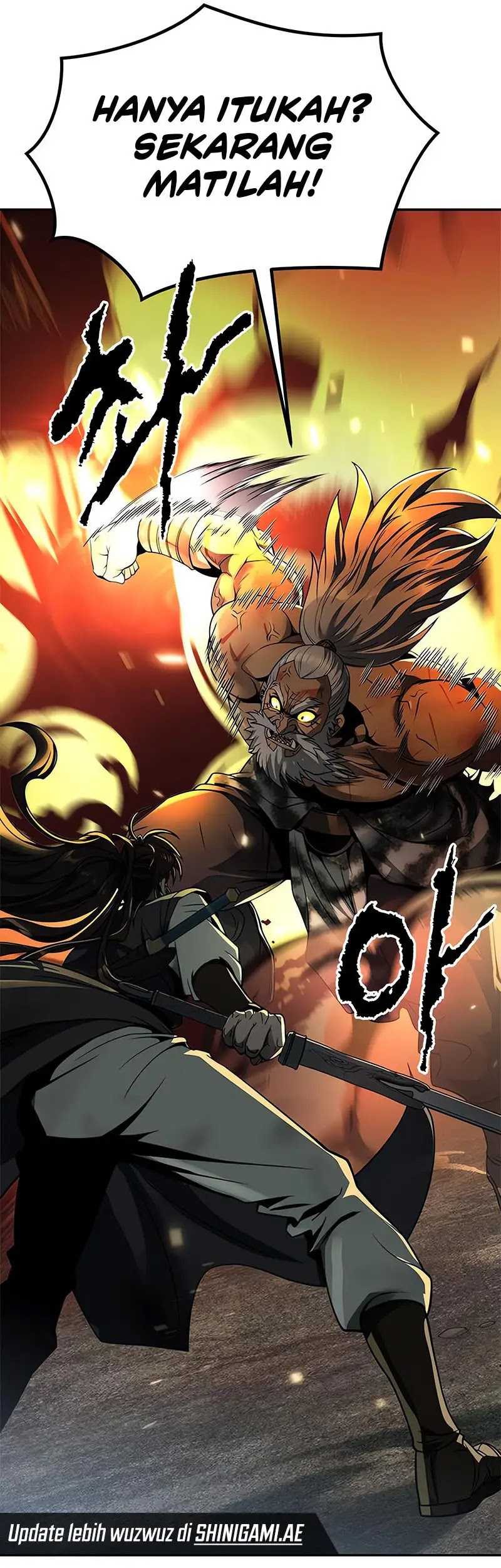 Chronicles of the Demon Faction Chapter 87 Gambar 19