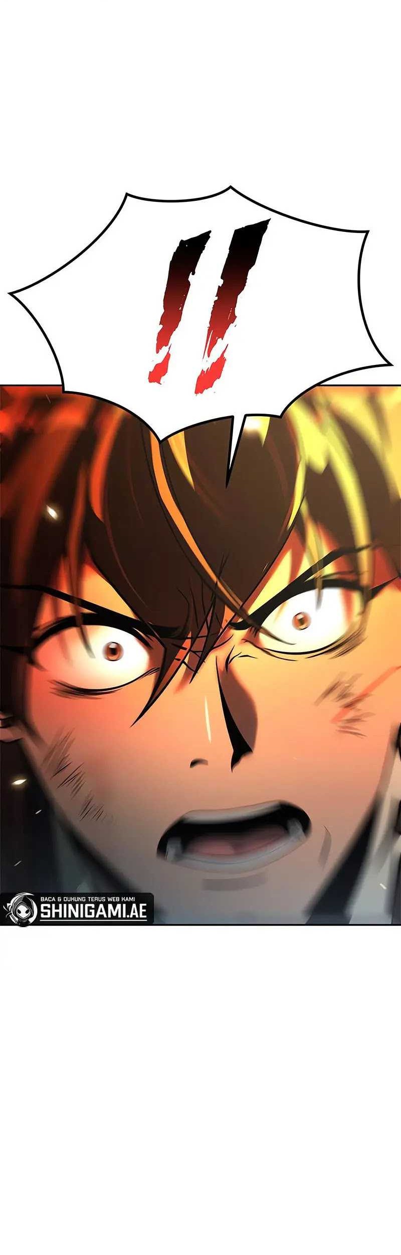 Chronicles of the Demon Faction Chapter 87 Gambar 20