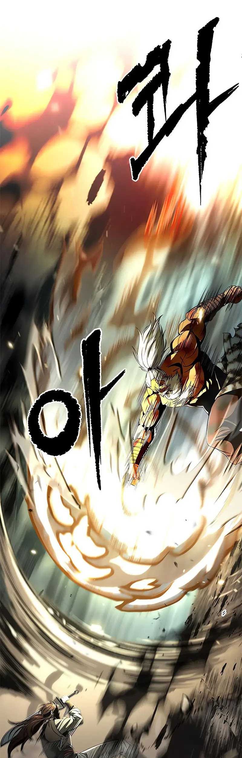 Chronicles of the Demon Faction Chapter 87 Gambar 21