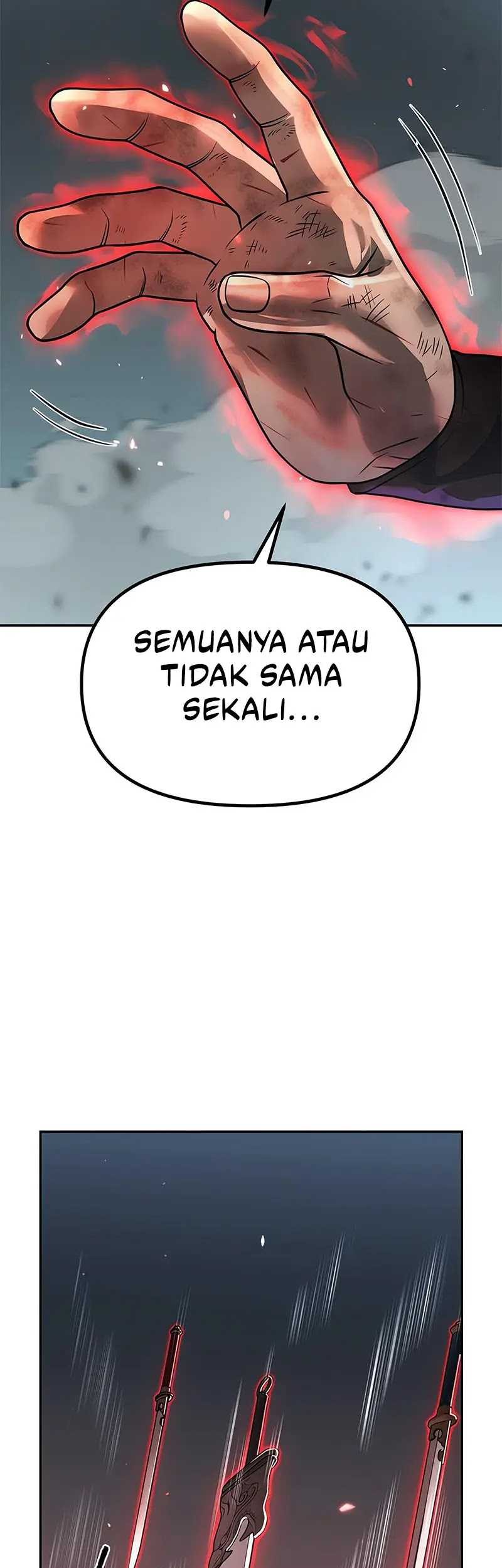 Chronicles of the Demon Faction Chapter 87 Gambar 27