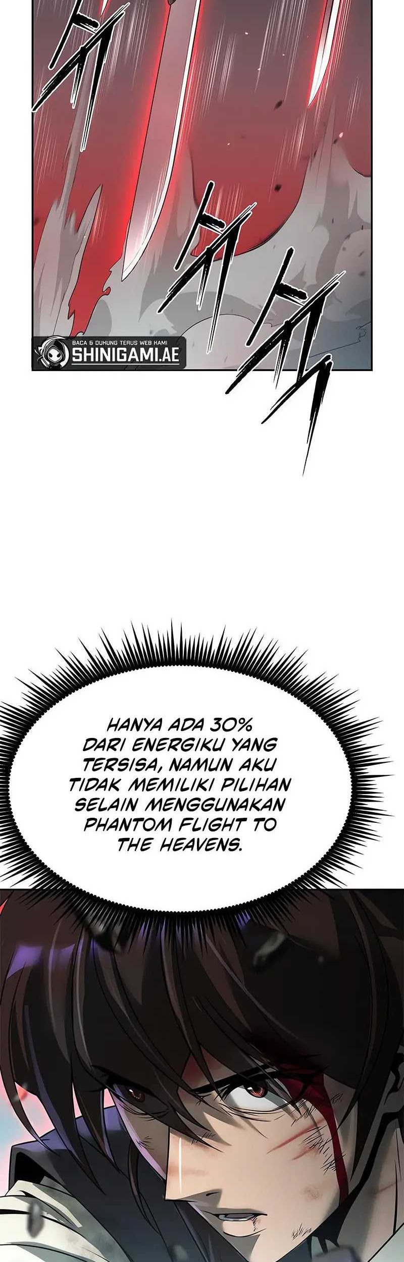 Chronicles of the Demon Faction Chapter 87 Gambar 28