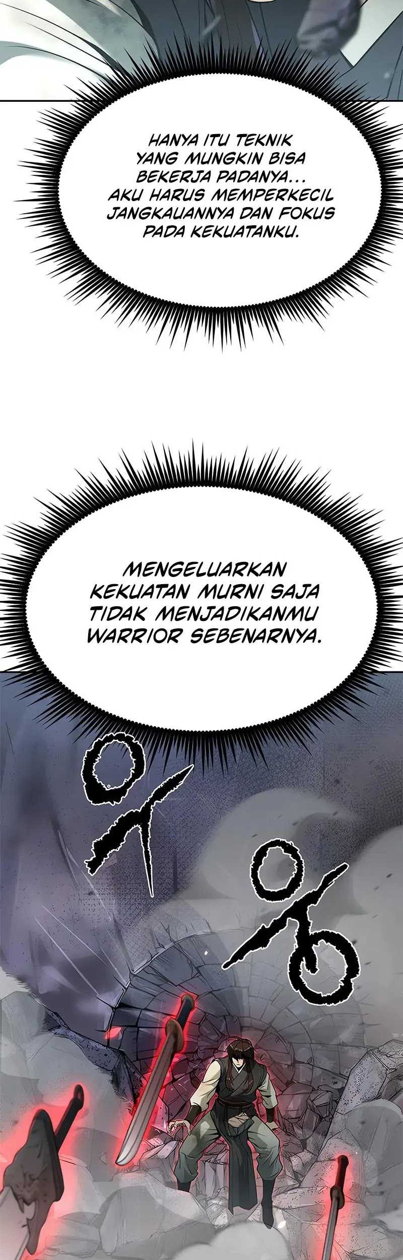 Chronicles of the Demon Faction Chapter 87 Gambar 29