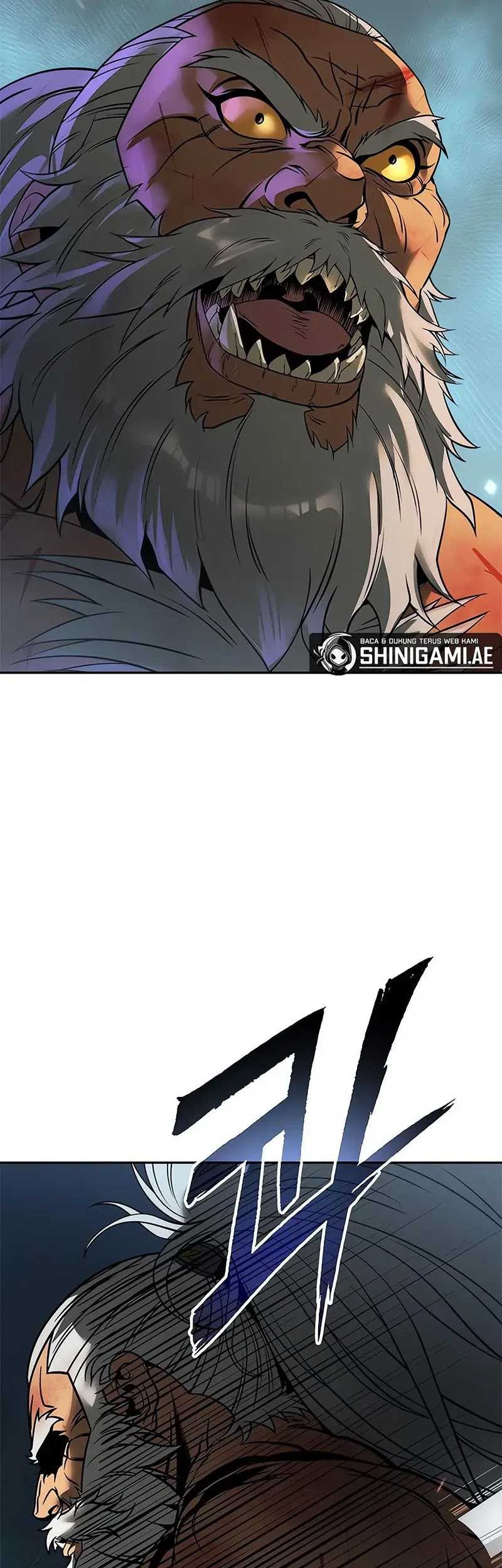 Chronicles of the Demon Faction Chapter 87 Gambar 31