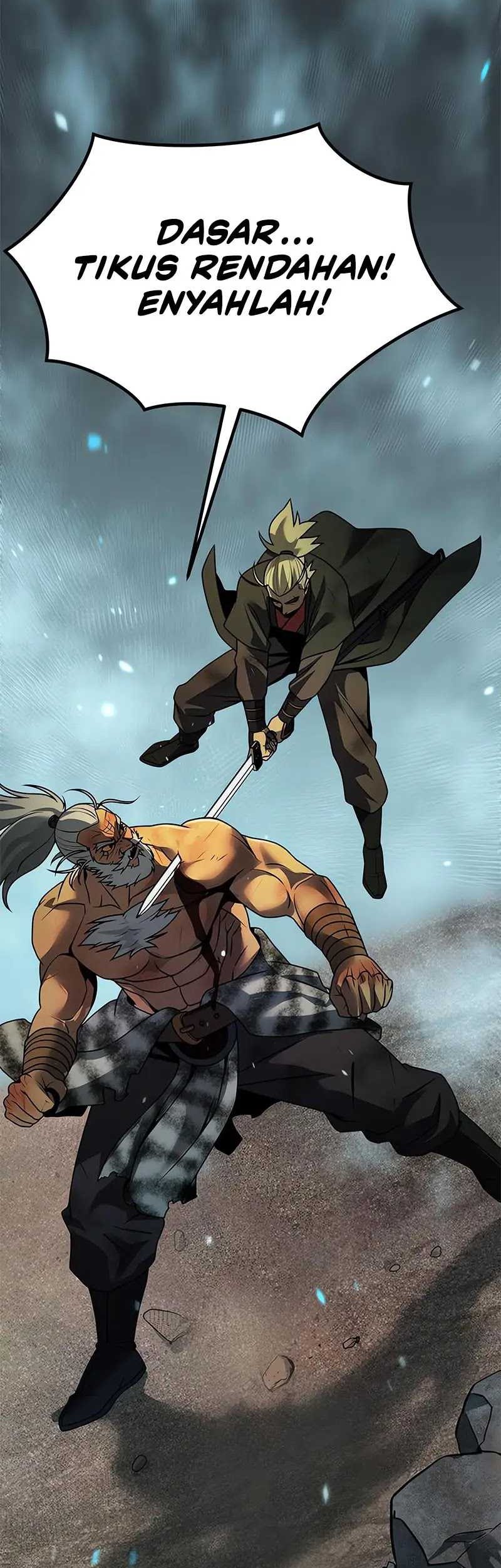 Chronicles of the Demon Faction Chapter 87 Gambar 33