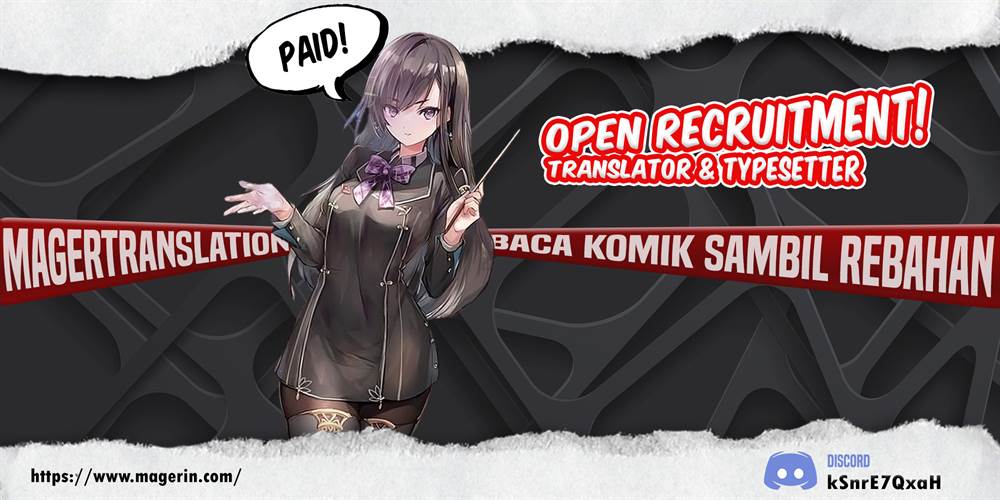 Haite Kudasai Takamine-san Chapter 49 Gambar 28