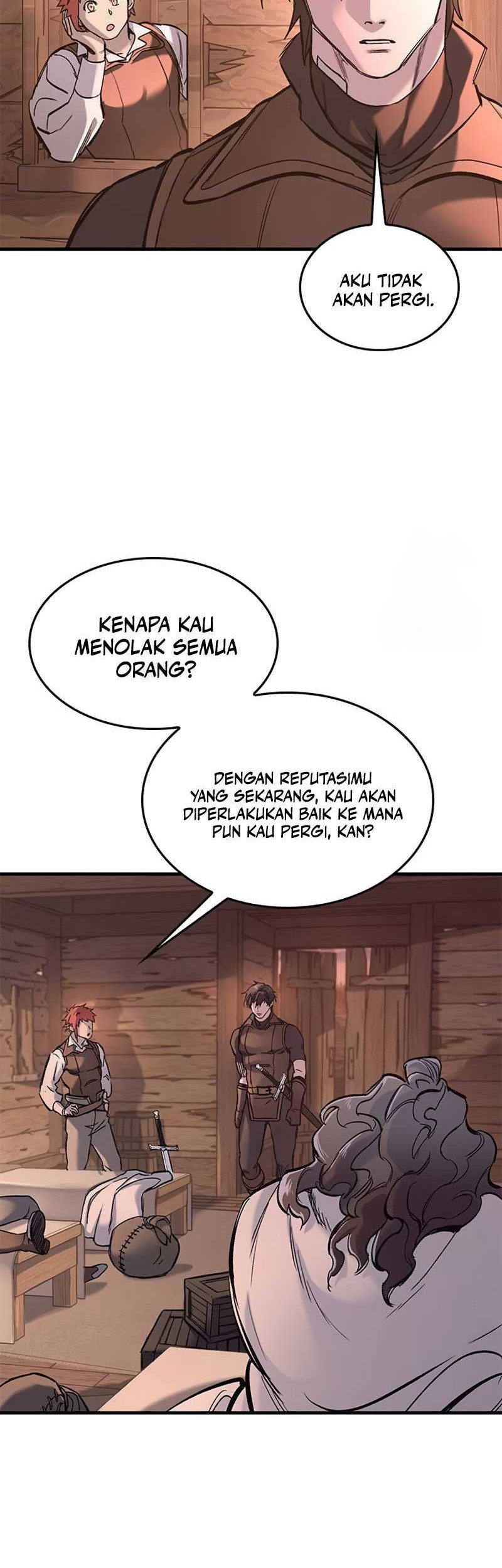 Eternally Regressing Knight Chapter 26 Gambar 54