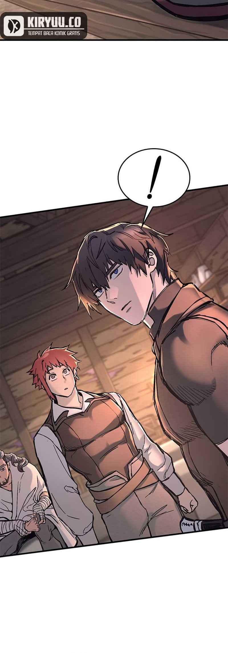 Eternally Regressing Knight Chapter 26 Gambar 56