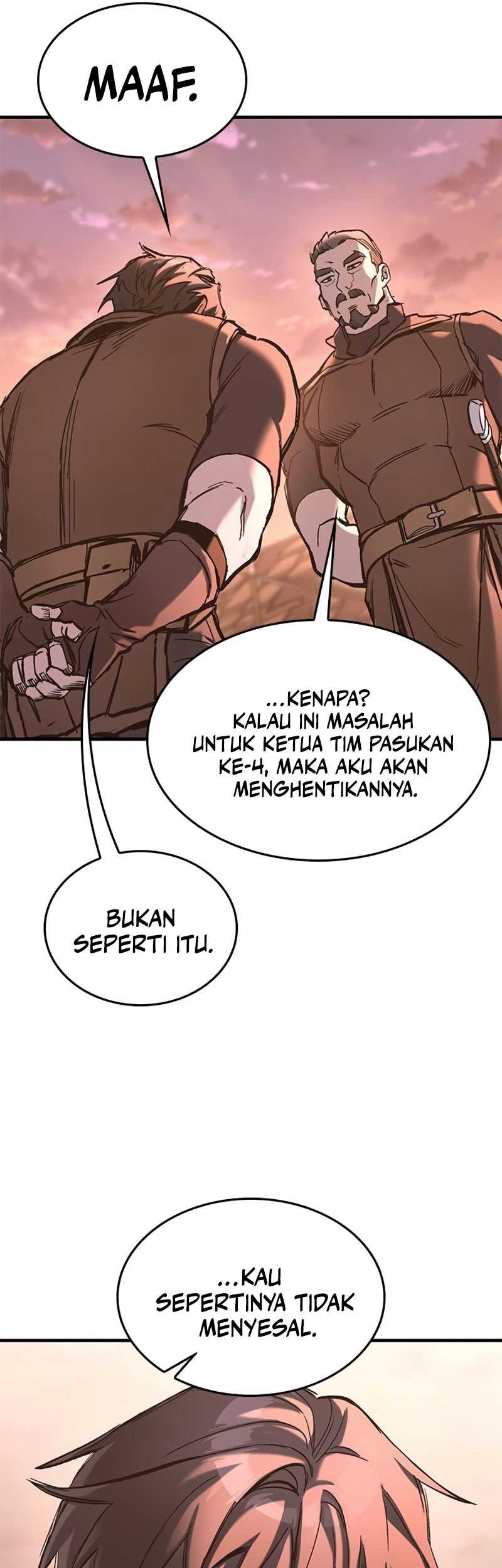 Eternally Regressing Knight Chapter 26 Gambar 51