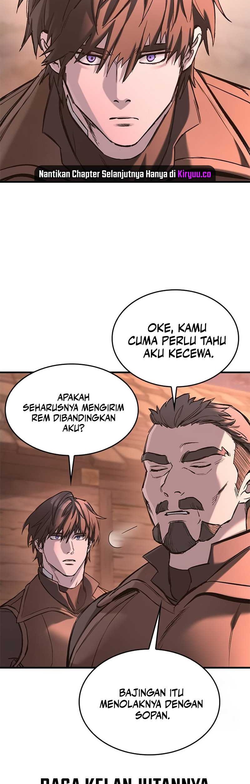 Eternally Regressing Knight Chapter 26 Gambar 52