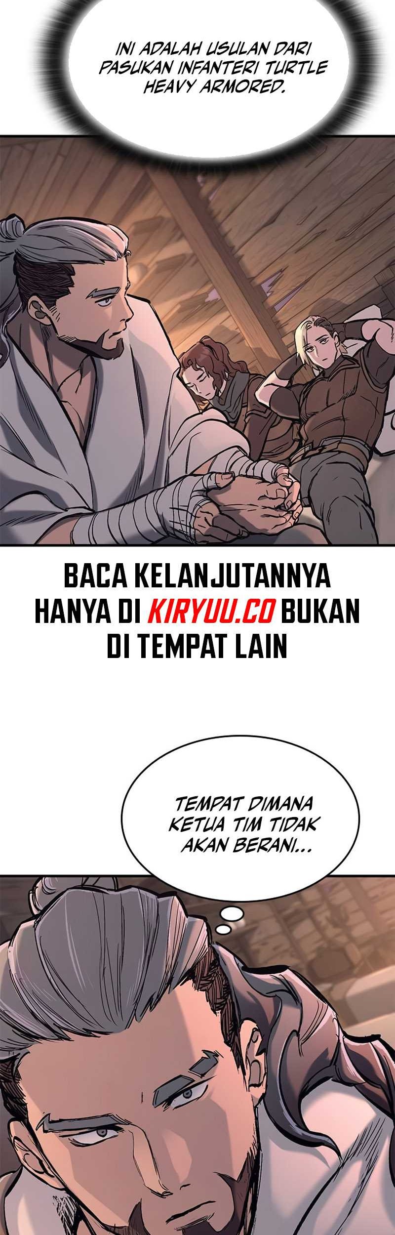 Eternally Regressing Knight Chapter 26 Gambar 60