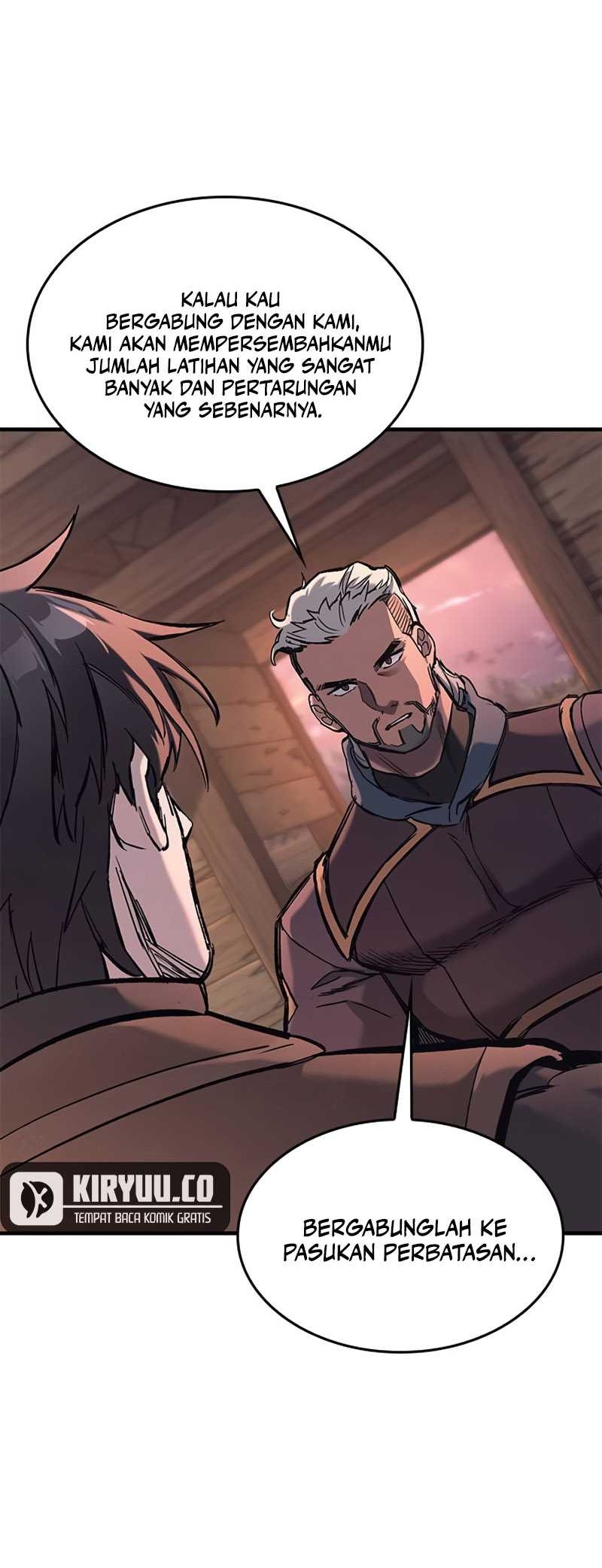 Eternally Regressing Knight Chapter 26 Gambar 62