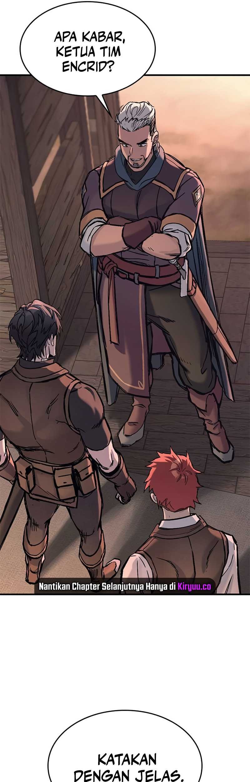 Eternally Regressing Knight Chapter 26 Gambar 57