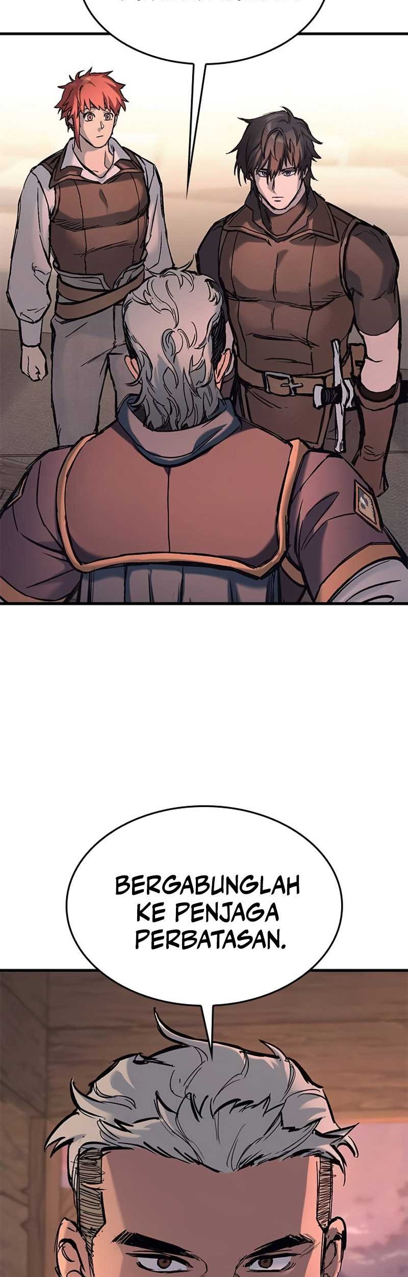 Eternally Regressing Knight Chapter 26 Gambar 58