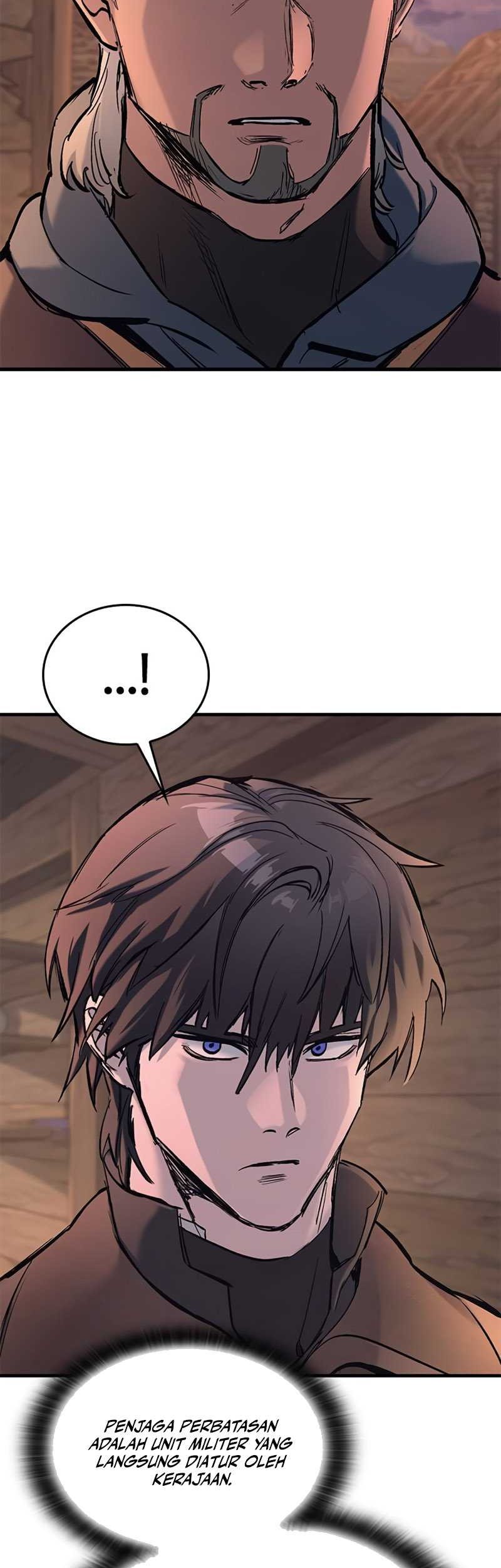 Eternally Regressing Knight Chapter 26 Gambar 59