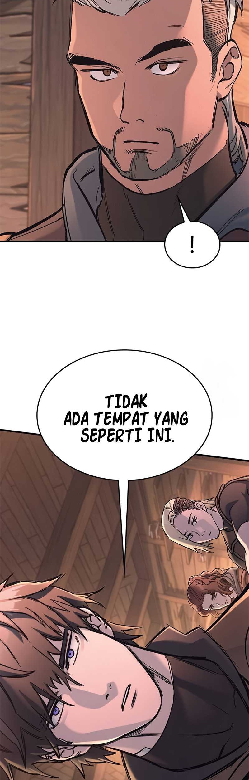 Eternally Regressing Knight Chapter 26 Gambar 66